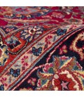 イランの手作りカーペット マシュハド 番号 187333 - 245 × 336