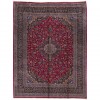 Tapis persan Kashan fait main Réf ID 187334 - 297 × 380