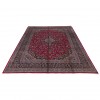 Tapis persan Kashan fait main Réf ID 187334 - 297 × 380