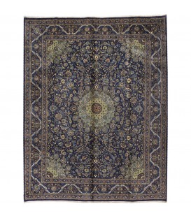 Tapis persan Kachmar fait main Réf ID 187335 - 304 × 387