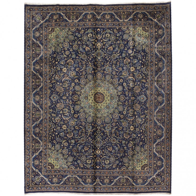 Tapis persan Kachmar fait main Réf ID 187335 - 304 × 387