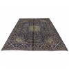 Tapis persan Kachmar fait main Réf ID 187335 - 304 × 387