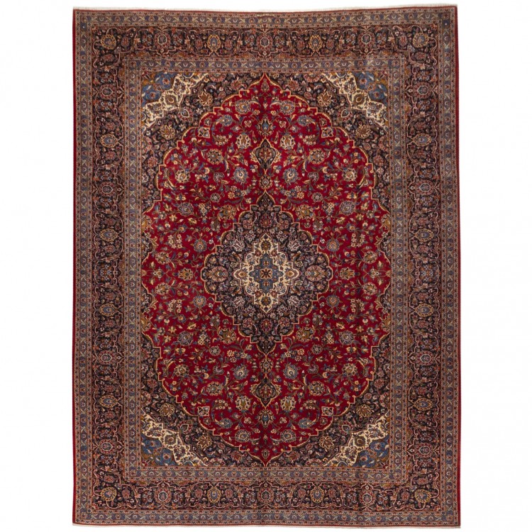 Kashan Rug Ref 187336