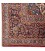 Kashan Alfombera Persa  Ref 187336