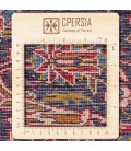 Kashan Alfombera Persa  Ref 187336