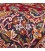 Kashan Alfombera Persa  Ref 187336