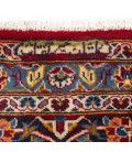 イランの手作りカーペット カシャン 番号 187336 - 313 × 411