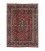 Mashhad Alfombera Persa  Ref 187337