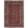 Tapis persan Mashhad fait main Réf ID 187337 - 250 × 340