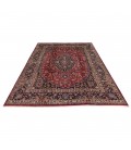 Mashhad Rug Ref 187337