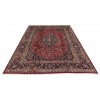 Tapis persan Mashhad fait main Réf ID 187337 - 250 × 340