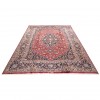 Tapis persan Mashhad fait main Réf ID 187337 - 250 × 340