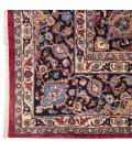 Mashhad Rug Ref 187337