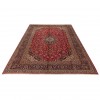 Tapis persan Kashan fait main Réf ID 187338 - 276 × 373