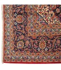Kashan Rug Ref 187338