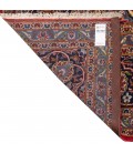Handgeknüpfter Kashan Teppich. Ziffer 187338