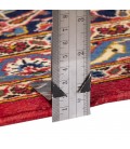 Handgeknüpfter Kashan Teppich. Ziffer 187338