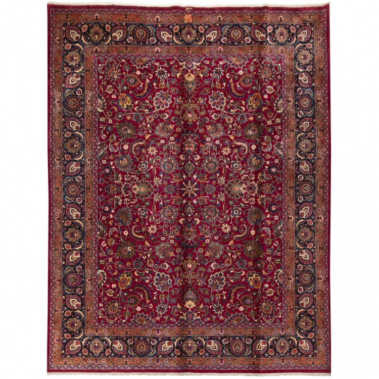 Mashhad Rug Ref 187339