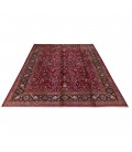 Mashhad Alfombera Persa  Ref 187339