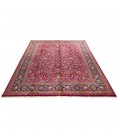 Mashhad Alfombera Persa  Ref 187339