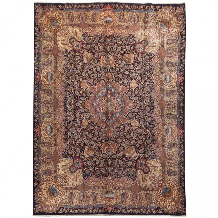 Kashmar Rug Ref 187340