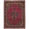 Mashhad Rug Ref 187341