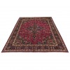 Mashhad Rug Ref 187341