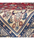 El Dokuma Halı Bijar 187342 - 274 × 380