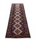 Hamedan Alfombera Persa  Ref 187449