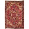 Tapis persan Heriz fait main Réf ID 187343 - 253 × 352