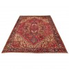 Tapis persan Heriz fait main Réf ID 187343 - 253 × 352