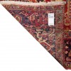 Tapis persan Heriz fait main Réf ID 187343 - 253 × 352