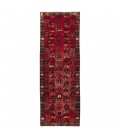 Tappeto persiano Saveh annodato a mano codice 187450 - 105 × 296