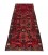 Tappeto persiano Saveh annodato a mano codice 187450 - 105 × 296