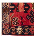 Tappeto persiano Saveh annodato a mano codice 187450 - 105 × 296