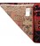 Tappeto persiano Saveh annodato a mano codice 187450 - 105 × 296
