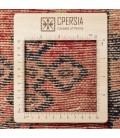 Tappeto persiano Saveh annodato a mano codice 187450 - 105 × 296