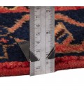 Tappeto persiano Saveh annodato a mano codice 187450 - 105 × 296