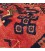 Tappeto persiano Saveh annodato a mano codice 187450 - 105 × 296