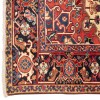 Tappeto persiano Heriz annodato a mano codice 187344 - 235 × 343