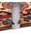 Heriz Alfombera Persa  Ref 187344