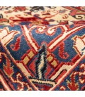 Персидский ковер ручной работы Гериз Код 187344 - 235 × 343