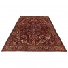 Tapis persan Heriz fait main Réf ID 187345 - 244 × 349