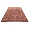 Tapis persan Heriz fait main Réf ID 187345 - 244 × 349