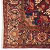 Tapis persan Heriz fait main Réf ID 187345 - 244 × 349