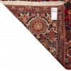 Tapis persan Heriz fait main Réf ID 187345 - 244 × 349