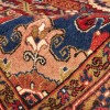 Tapis persan Heriz fait main Réf ID 187345 - 244 × 349