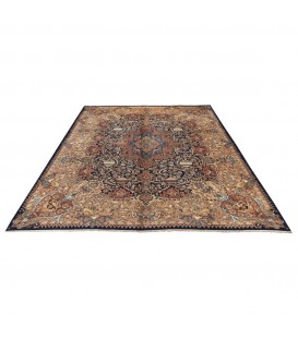 Tapis persan Kachmar fait main Réf ID 187346 - 298 × 385