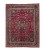 Mashhad Rug Ref 187349