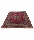 Mashhad Rug Ref 187349